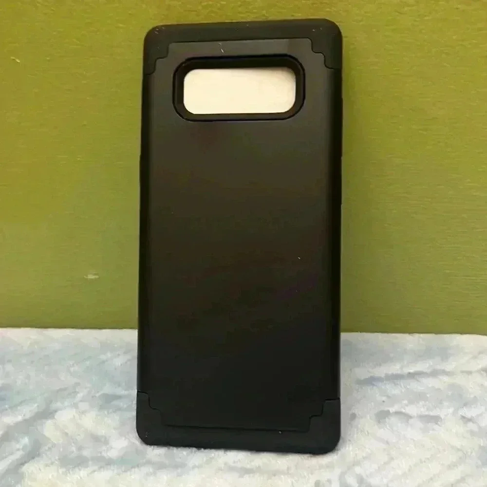 🆕 ICover Rugged Phone Case - Picture 3 of 5